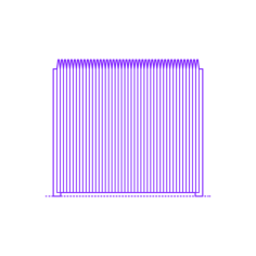 Buildings Fences Privacy Fence Solid Stockade Sketch Svg Vector, Free Vectors File